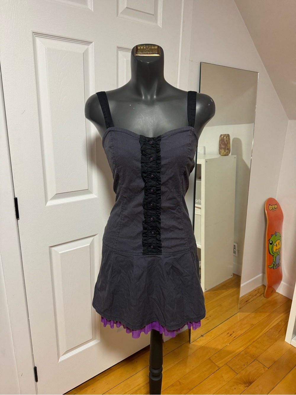 dress